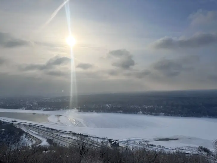 Морозы до -27 °C и гололедица: Башкирию накроет настоящая сибирская зима