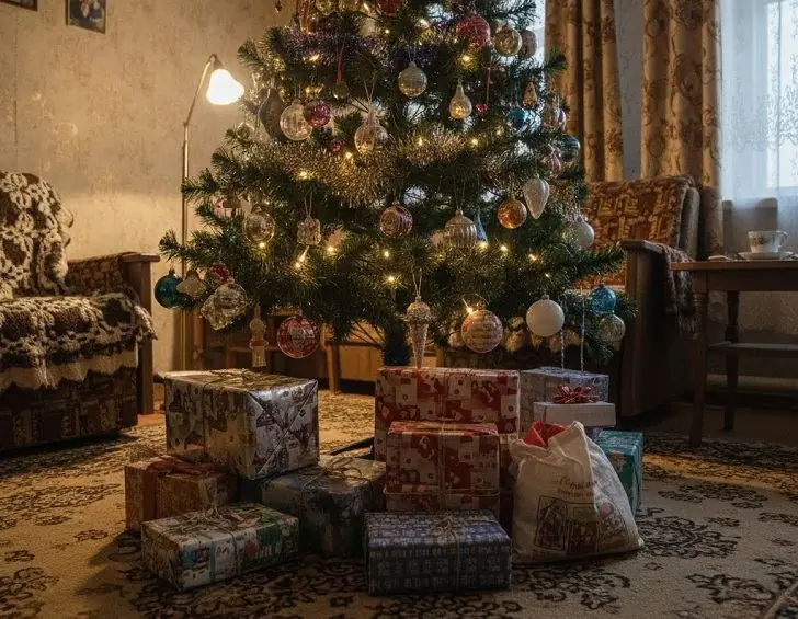 5 подарков на Новый год 2026 до 1000 рублей – вы бы сами такой захотели