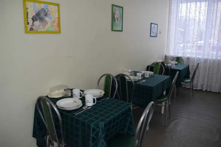 Бывшим заключённым в Башкирии помогут в центре пробации