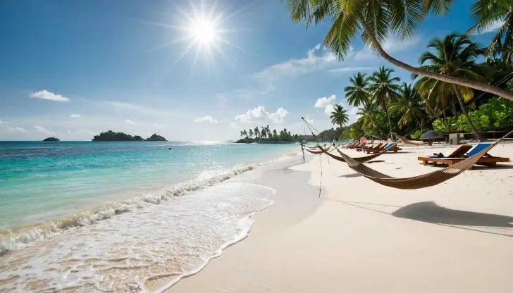 Прощай, Турция и Египет: страна с райскими курортами отменила визы для россиян