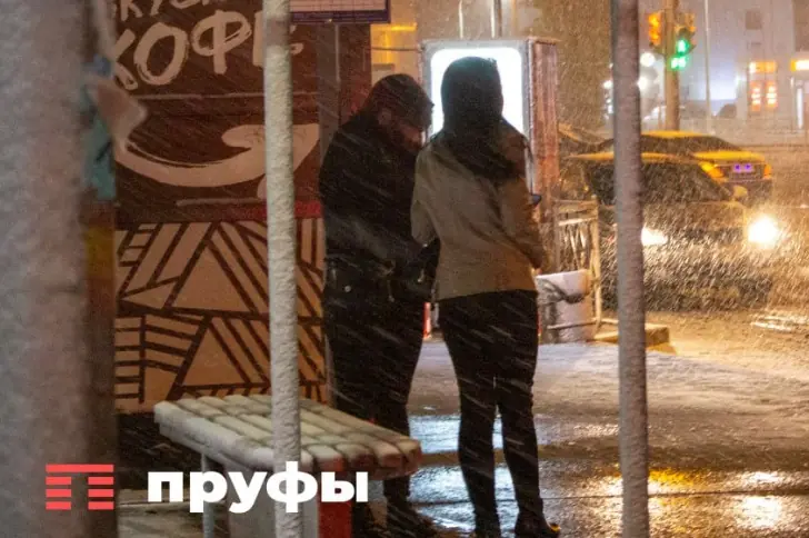 В Госдуме предложили разрешить удаленную работу в сильные морозы