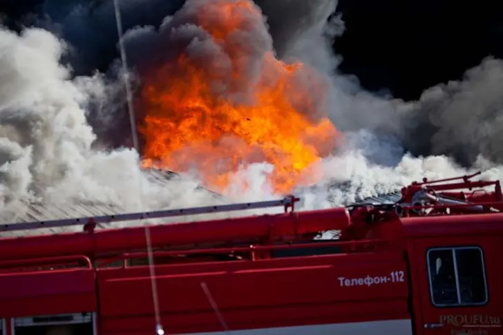 В Башкирии из педколледжа эвакуировали более 700 человек: известна причина 