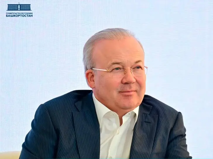 Андрей Назаров может возглавить Госсобрание-Курултай 