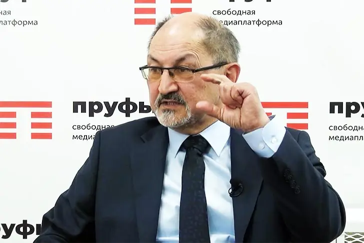 «Пассивный доход расслабляет»: ученый-экономист из РАН призвал не жалеть о «Башнефти»