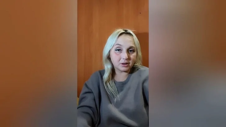 «Состояние ухудшилось, побаливает желчный пузырь и селезенка»: беременная активистка из Уфы рассказала о третьем дне голодовки