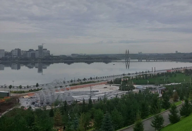 «Хотели, как в Москве, но это мучение»: почему Казань просит сравниться с часовым поясом Уфы