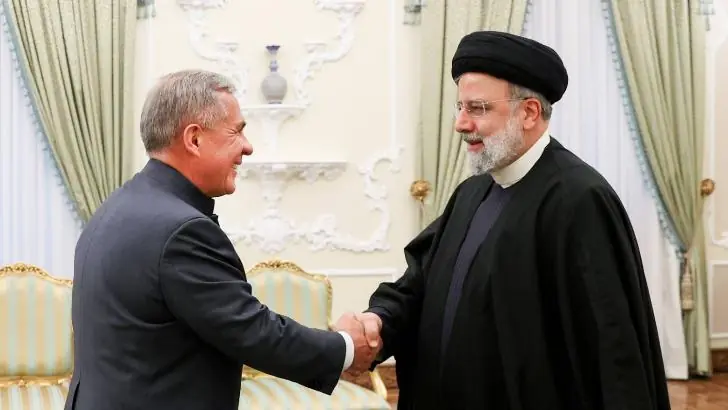 «Иран заходит в Россию через двери Татарстана». Какое место занимает РТ в ирано-российских отношениях