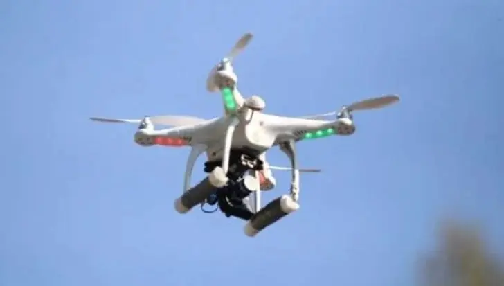 МЧС рассказали жителям Башкирии о том, что делать при атаке беспилотников