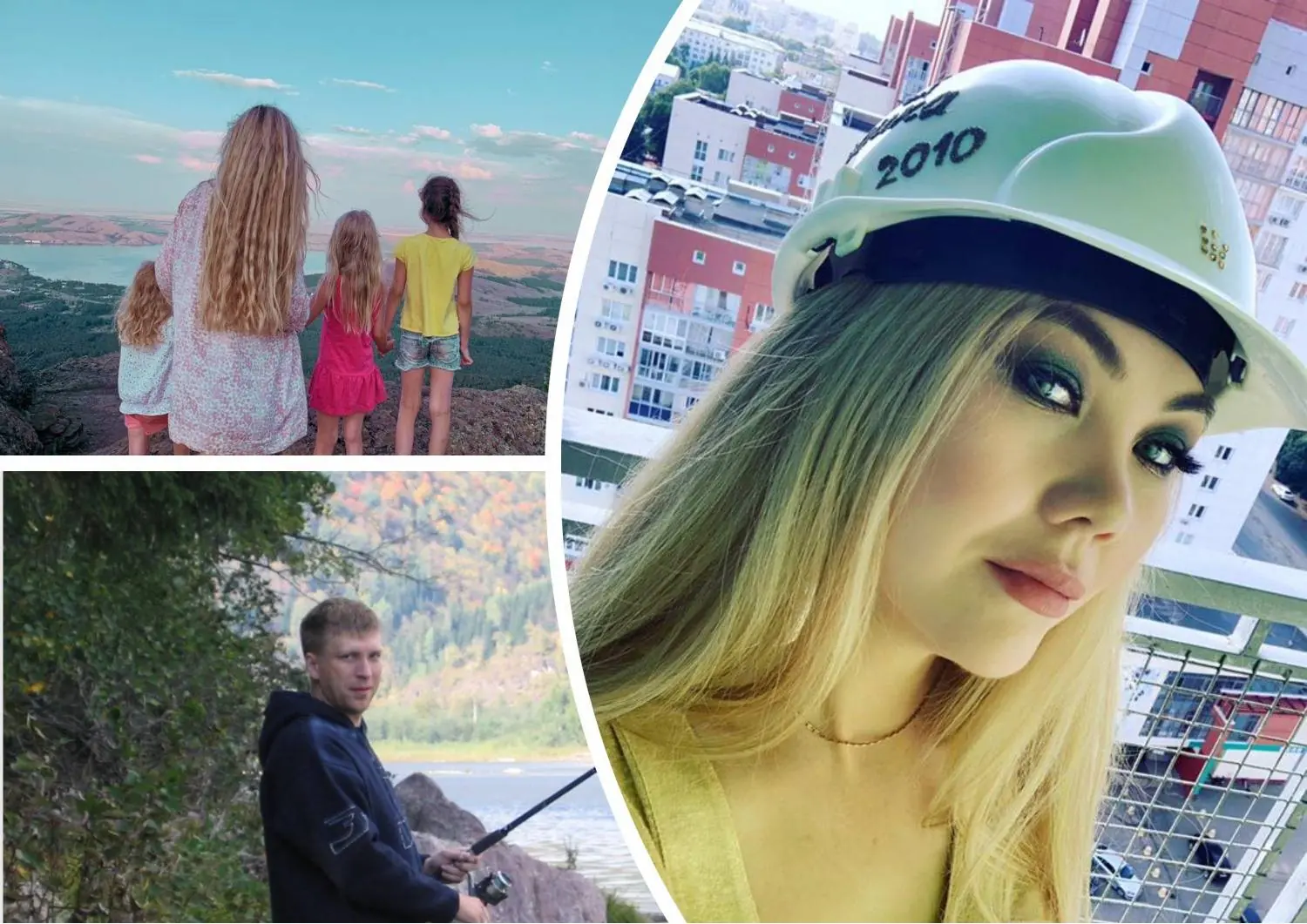 Мисс Стройка, смерть любимого. Драматическая жизнь многодетной начальницы УКС РБ Инны Иксановой