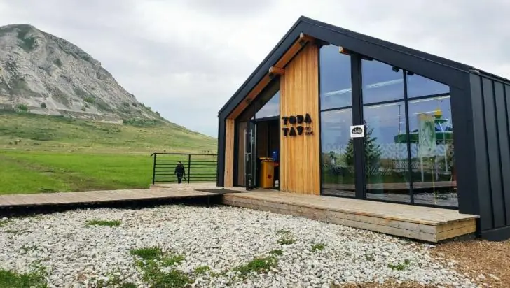 Иск на 70 млн. Минтуризма РБ пытается стрясти деньги с подконтрольных Идельбаеву структур