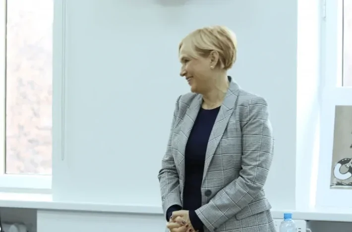 Новым бизнес-омбудсменом Башкирии стала Ирина Абрамова. Что о ней известно﻿?