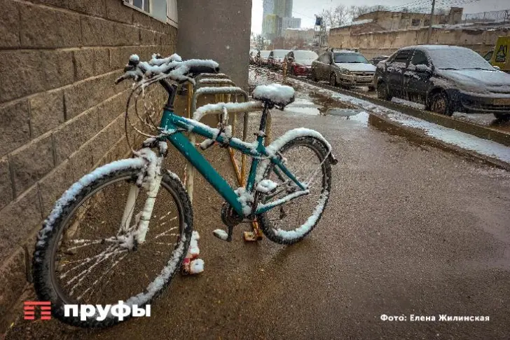 Потепление до +7° и дожди предсказывают синоптики Башкирии