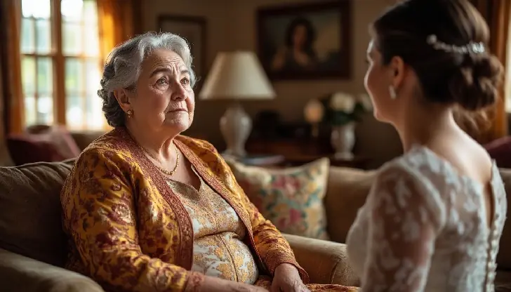 «Опыт – главное»: ищу для сыночки 40-летнюю любовницу из Башкирии