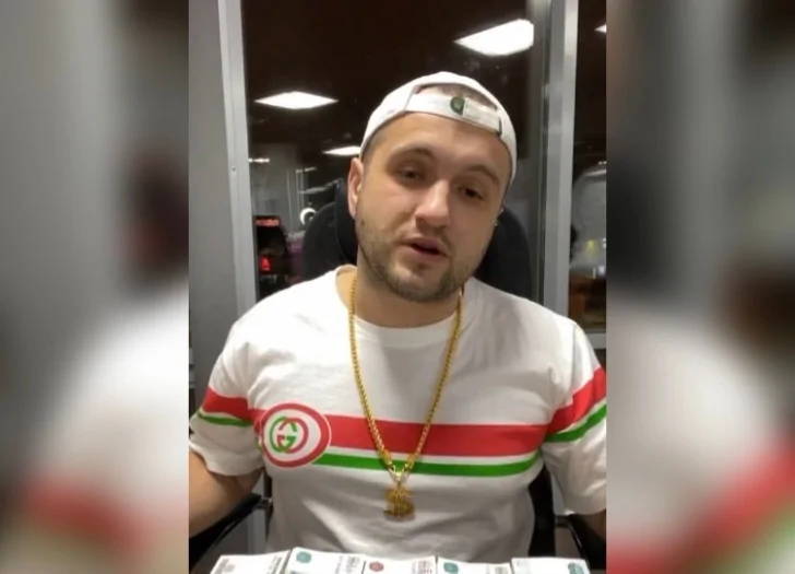 Подельники Эрика Гафарова по делу финансовой пирамиды получили пожизненные сроки в Турции