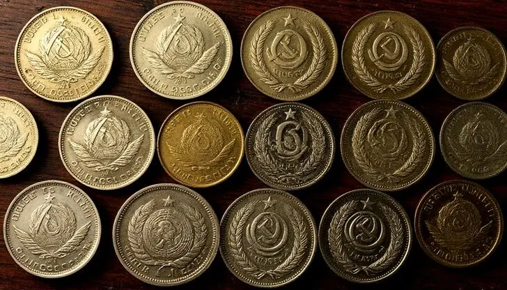 Эта советская монета стоит от 10 млн рублей – проверь кошелек