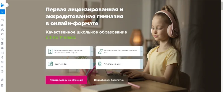 Как преодолеть минусы онлайн-школ?