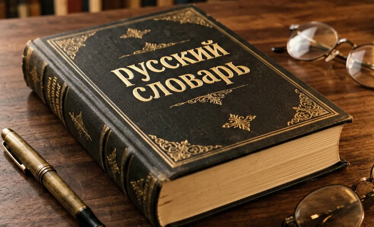 Сколько в русском языке исконно русских слов