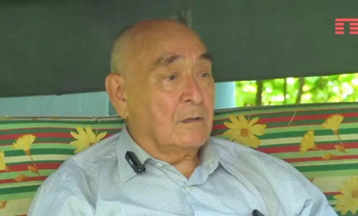 «Это "вода третьего сорта"» Профессор Сафаров о живой и мертвой воде, сероводороде и экологии Уфы