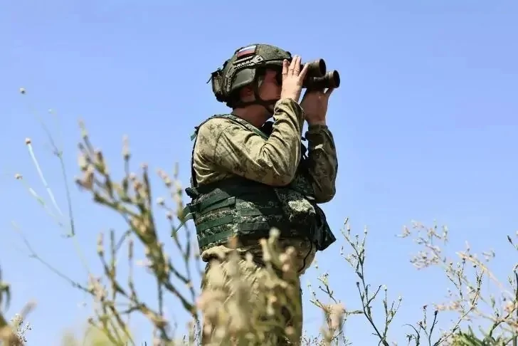 Размер единовременной выплаты контрактникам в Уфе увеличился