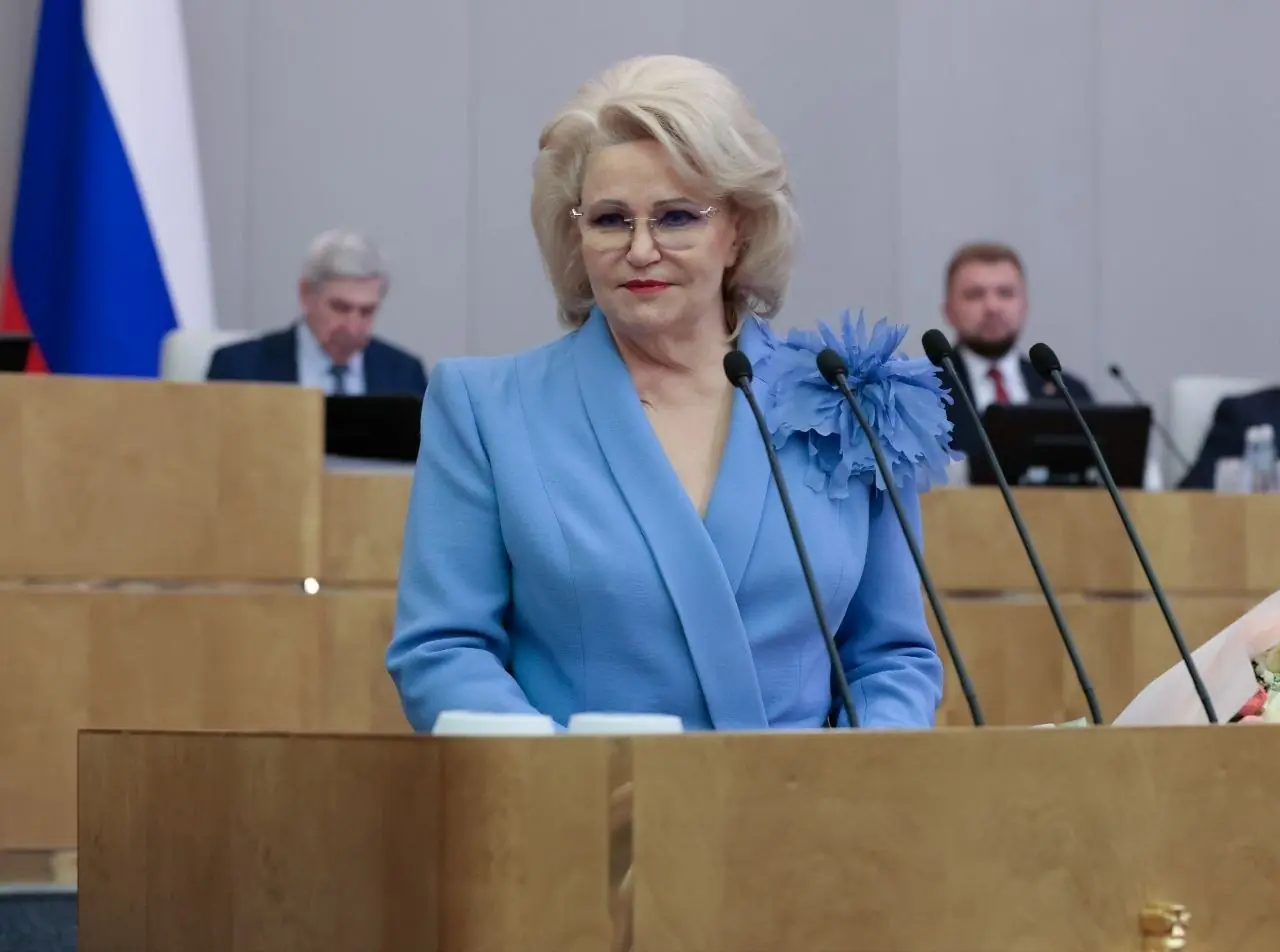 Депутат Останина предложила вернуть уголовную ответственность за первые домашние побои