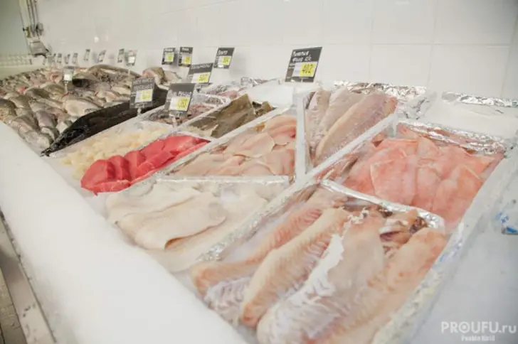 Названы 3 продукта с высоким содержанием витамина D, кроме лосося