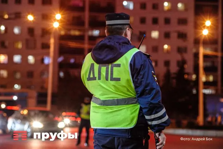 «Проверят даже пассажиров». В России будут по-новому ловить пьяных за рулем