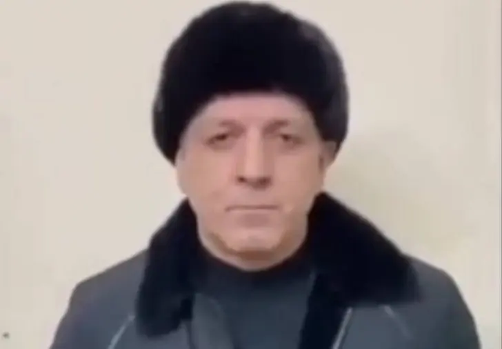 Спецназ ворвался в элитный ЖК: задержан племянник Деда Хасана, уральский «вор в законе» Гия Свердловский