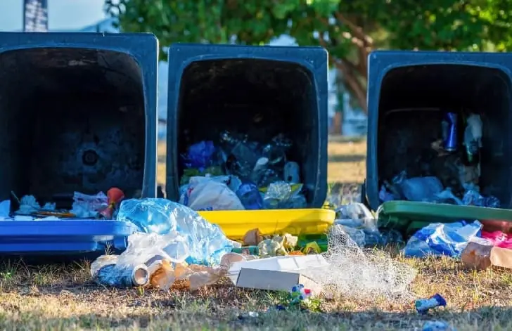 Битва за мусорные миллионы: почему Нефтекамск отказал экс-оператору в 58 млн рублей