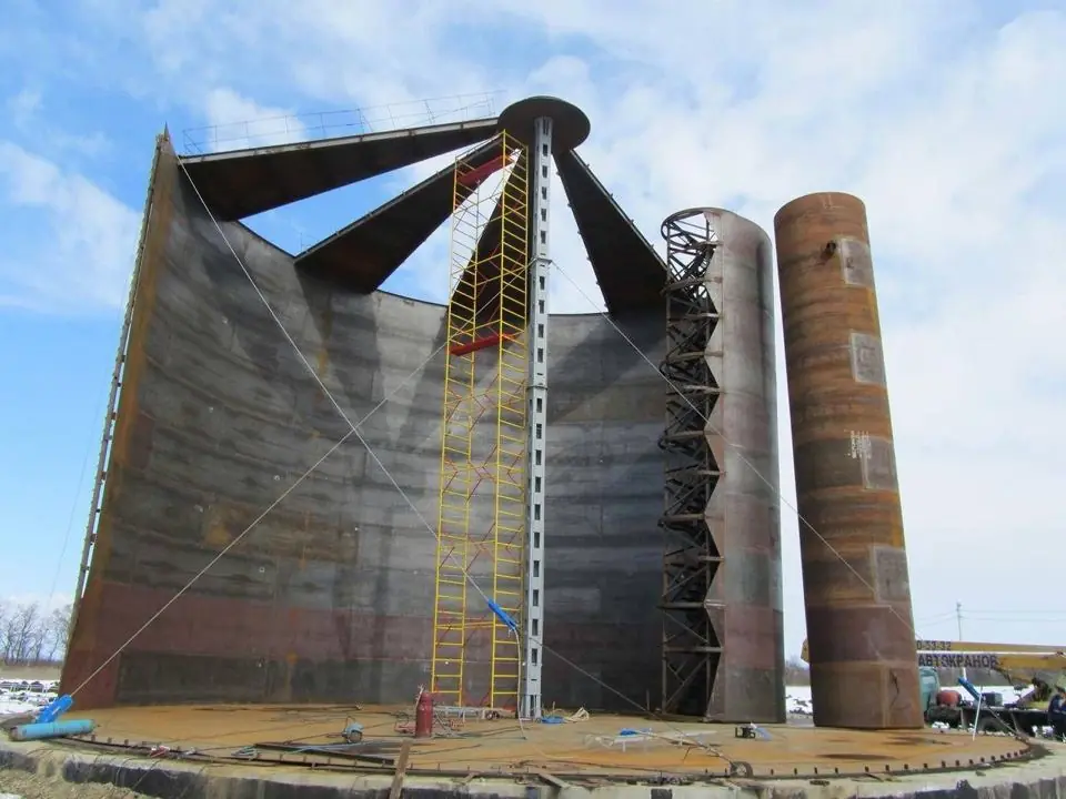 В Башкирии появится еще один завод: в него вложат более 27 миллионов рублей