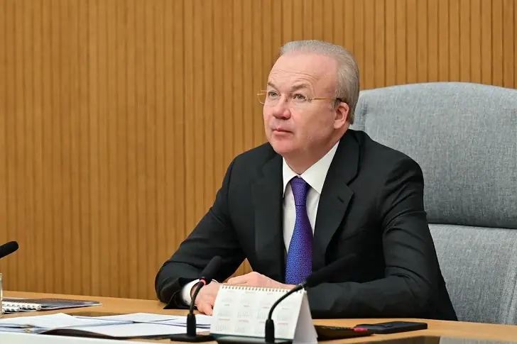 Башкирия попала в тройку лидеров по «дронизации» регионов России