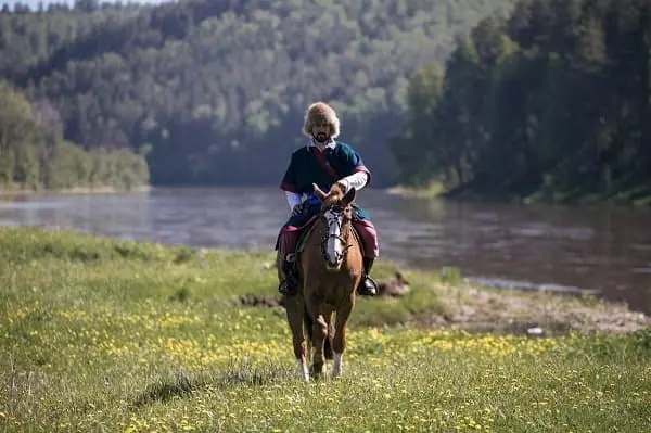 В Башкирии утвердили план мероприятий в честь Года единства народов