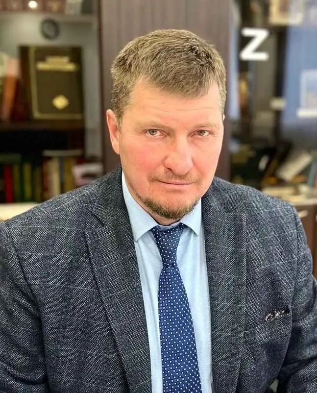 Андрей Иванюта покидает пост главы администрации Белорецкого района