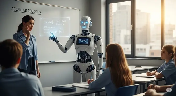 Нейросети отберут работу у журналистов, редакторов и писателей? Microsoft назвал профессии, которые исчезнут