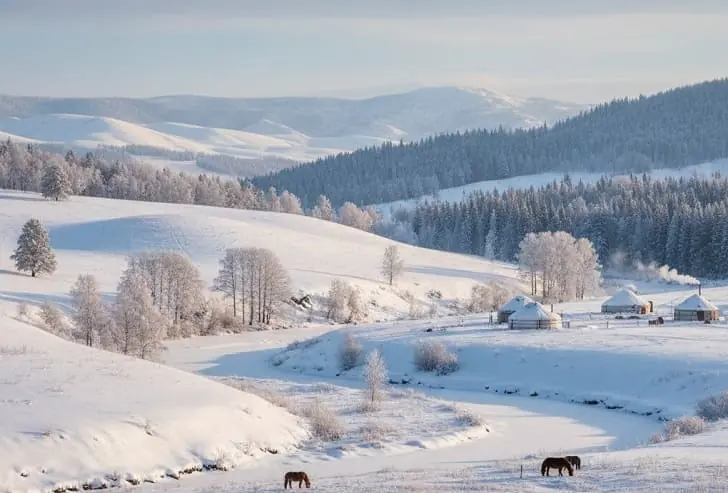 «Ударят сорокаградусные морозы»: синоптик сообщил даты самых холодных периодов зимы