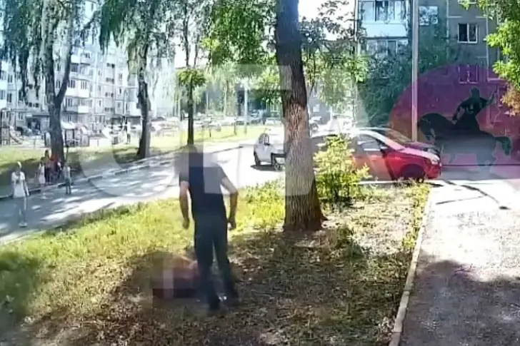 Бастрыкин заинтересовался тем, как ребенка били палкой в Уфе