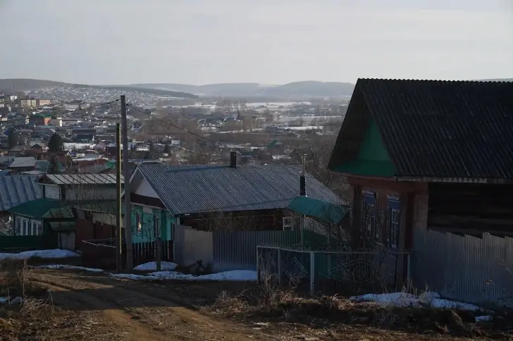 Почему дача делает людей счастливее – исследование 