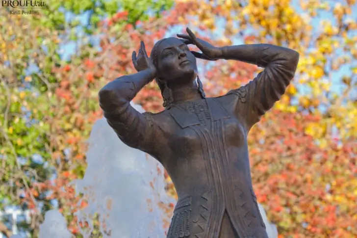 Первый рабочий день после долгих выходных в Башкирии будет сырым и холодным