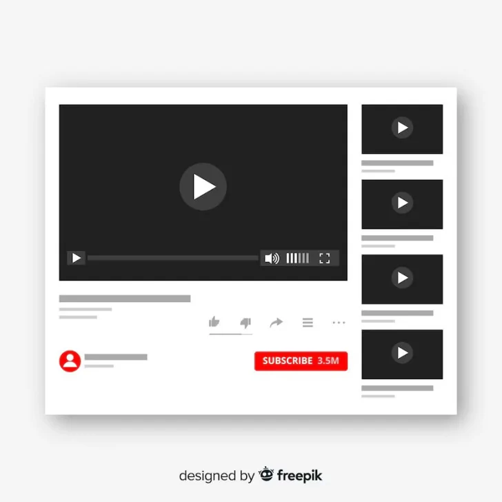 «Началось?»: пользователи по всей России жалуются на работу YouTube