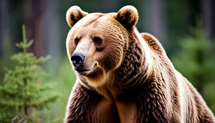 Медведи кошмарят село в Ишимбайском районе