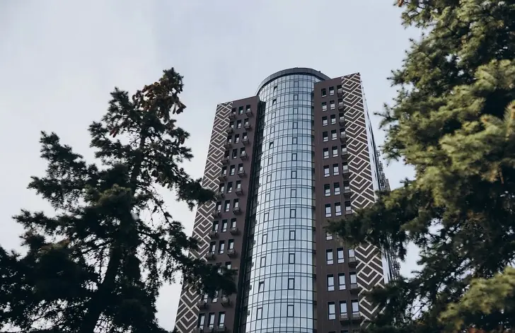Преимущества высоты: IREMEL TOWER вдохновляет на успех