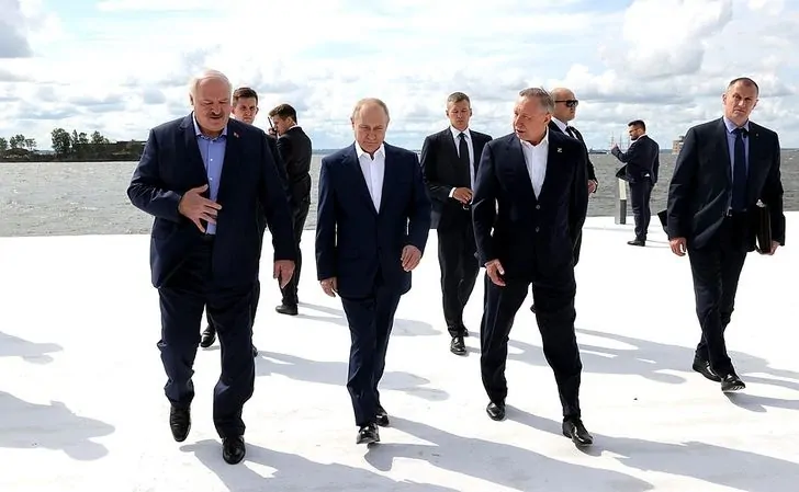 «Это очередная утка»: в сети распространили фейк о «смерти Путина»