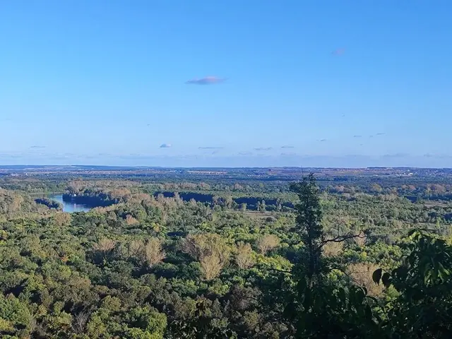 На Набережной Белой и Уфы начнется грандиозная стройка термов