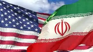 Иран обвинили в ракетных обстрелах посольства США