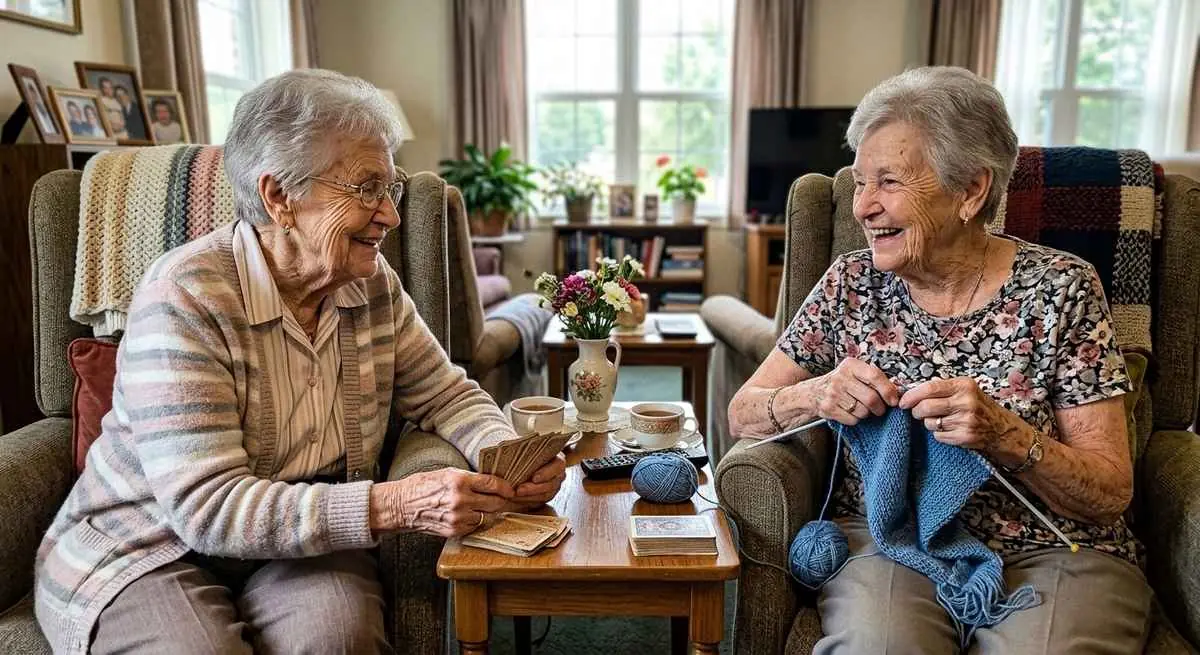100-летние сестры-близнецы назвали 5 простых советов о долголетии