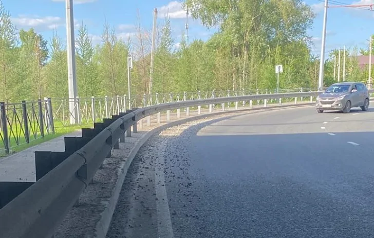В Уфе сотрудники ГАИ массово останавливали автомобилистов