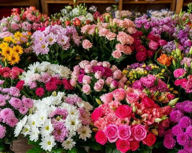 Как выбрать цветы на 8 Марта и не принести домой «однодневки»