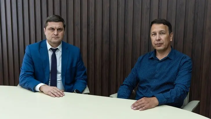 Поголовье коров, судьба «Алексеевского», дорогое молоко. Эксклюзивное интервью с министром сельского хозяйства Башкирии