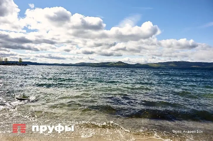 Мужчина из Башкирии утонул в реке Дема