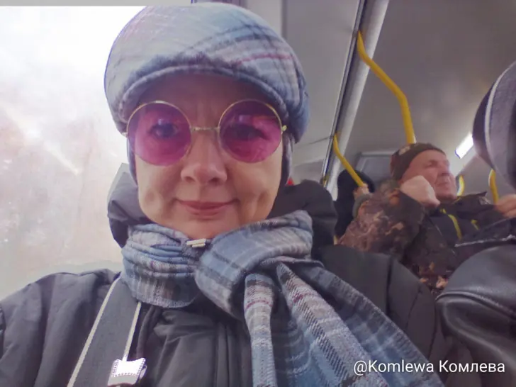 До активистки Ольги Комлевой* перестали домогаться в СИЗО