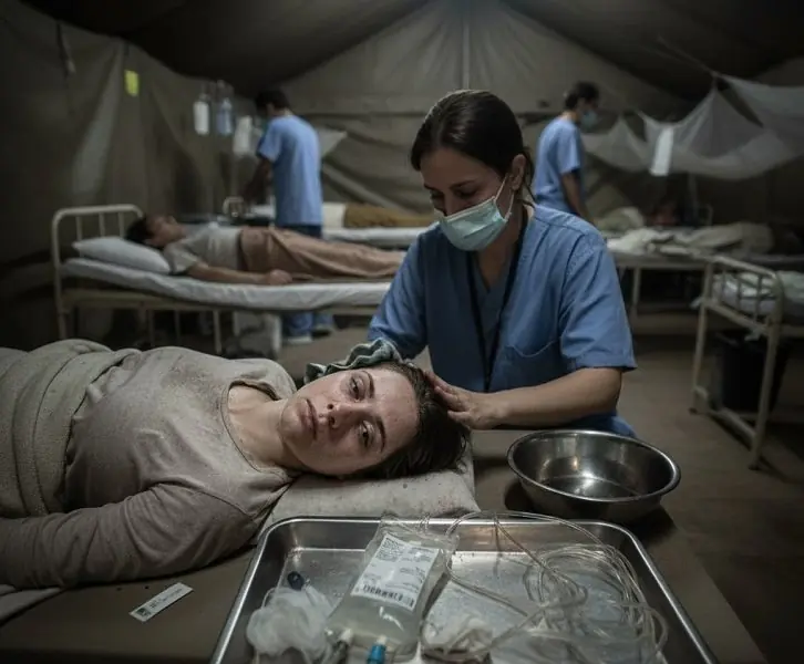 В Уфе победили опасную болезнь, которую лечат за 120 тысяч рублей